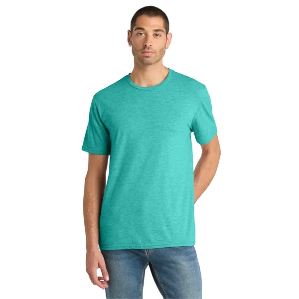 District Perfect Blend CVC Tee. - District Perfect Blend CVC Tee. - Image 96 of 170