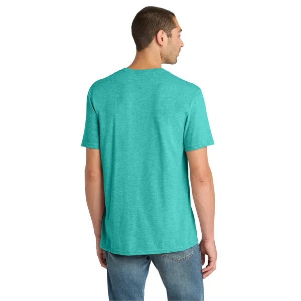 District Perfect Blend CVC Tee. - District Perfect Blend CVC Tee. - Image 97 of 170