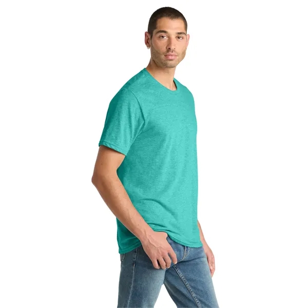 District Perfect Blend CVC Tee. - District Perfect Blend CVC Tee. - Image 98 of 170