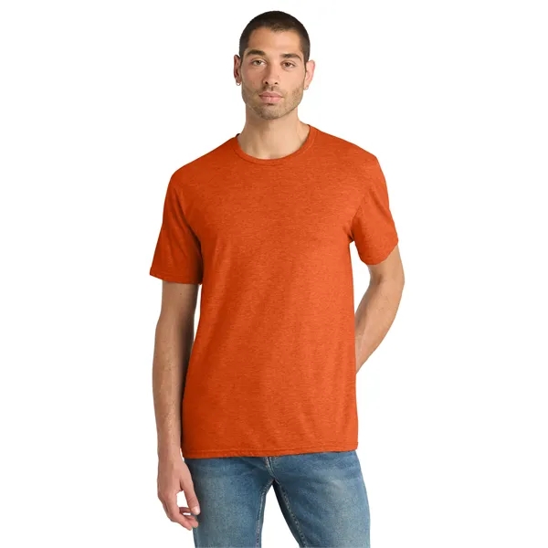 District Perfect Blend CVC Tee. - District Perfect Blend CVC Tee. - Image 101 of 170