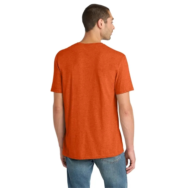 District Perfect Blend CVC Tee. - District Perfect Blend CVC Tee. - Image 102 of 170