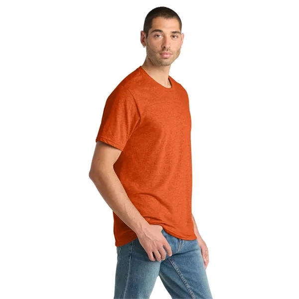 District Perfect Blend CVC Tee. - District Perfect Blend CVC Tee. - Image 103 of 170