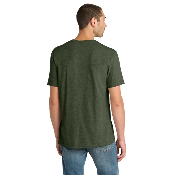 District Perfect Blend CVC Tee. - District Perfect Blend CVC Tee. - Image 107 of 170