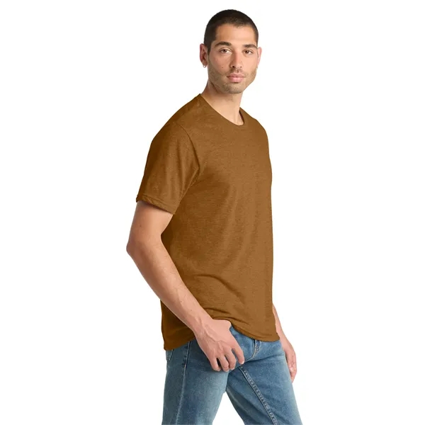 District Perfect Blend CVC Tee. - District Perfect Blend CVC Tee. - Image 113 of 170