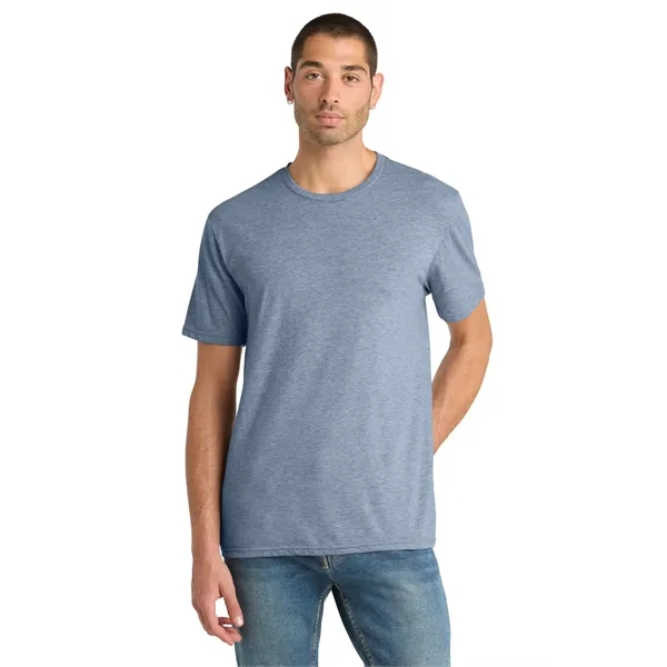 District Perfect Blend CVC Tee. - District Perfect Blend CVC Tee. - Image 116 of 170