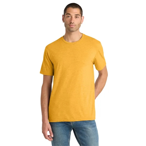 District Perfect Blend CVC Tee. - District Perfect Blend CVC Tee. - Image 121 of 170
