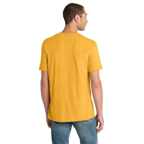 District Perfect Blend CVC Tee. - District Perfect Blend CVC Tee. - Image 122 of 170