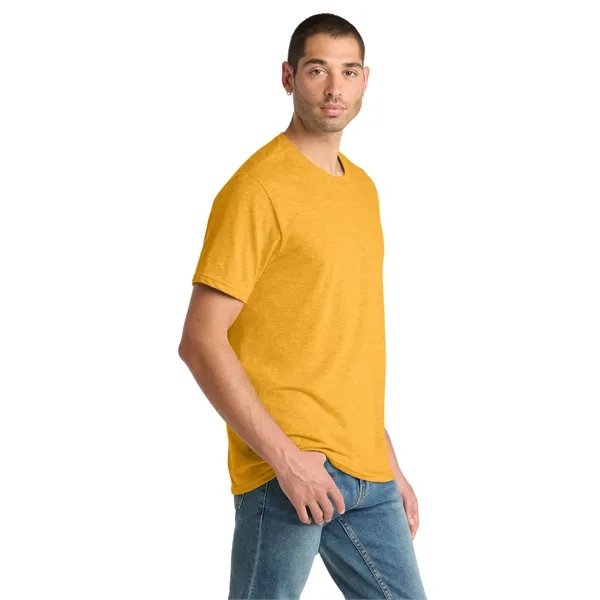 District Perfect Blend CVC Tee. - District Perfect Blend CVC Tee. - Image 123 of 170
