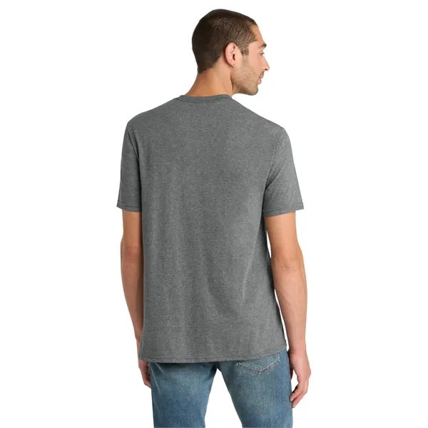 District Perfect Blend CVC Tee. - District Perfect Blend CVC Tee. - Image 127 of 170