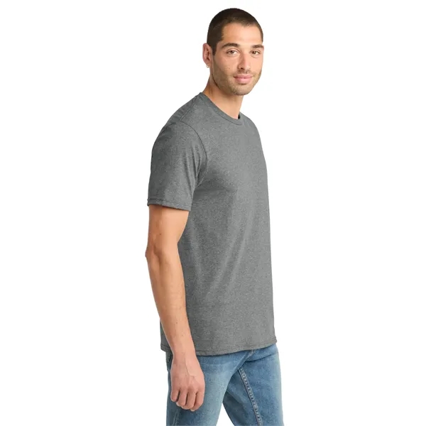 District Perfect Blend CVC Tee. - District Perfect Blend CVC Tee. - Image 128 of 170