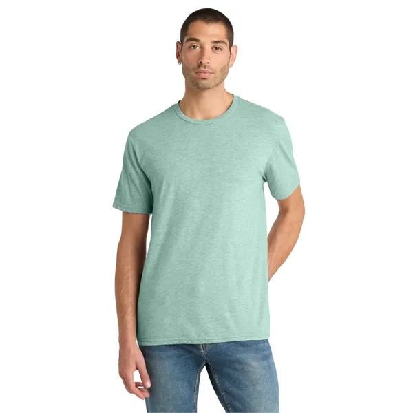 District Perfect Blend CVC Tee. - District Perfect Blend CVC Tee. - Image 131 of 170