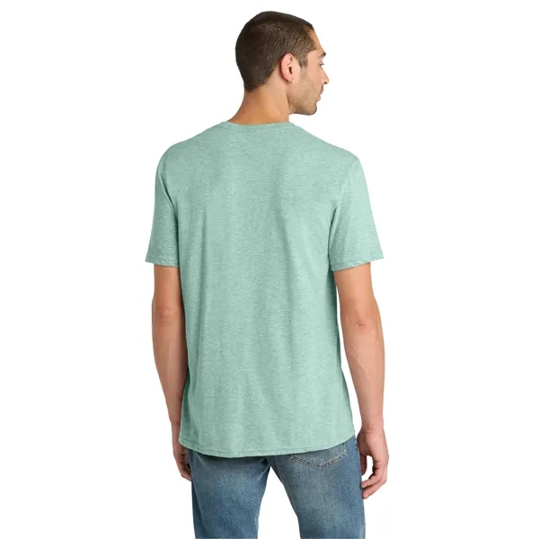 District Perfect Blend CVC Tee. - District Perfect Blend CVC Tee. - Image 132 of 170