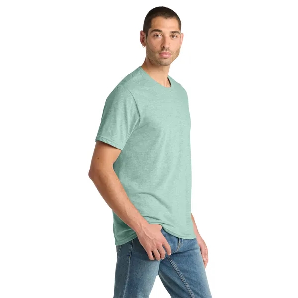 District Perfect Blend CVC Tee. - District Perfect Blend CVC Tee. - Image 133 of 170