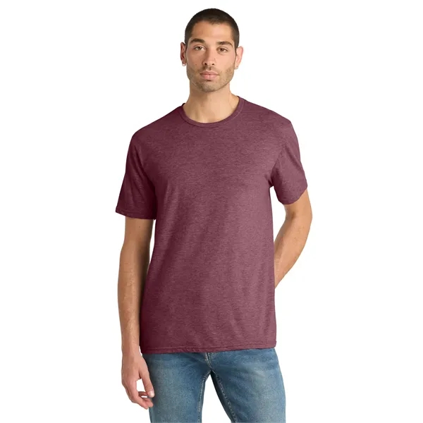 District Perfect Blend CVC Tee. - District Perfect Blend CVC Tee. - Image 136 of 170