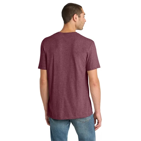 District Perfect Blend CVC Tee. - District Perfect Blend CVC Tee. - Image 137 of 170
