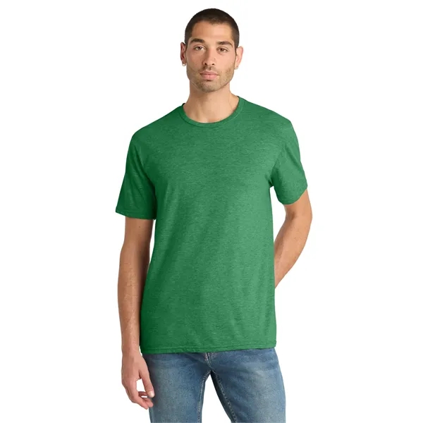 District Perfect Blend CVC Tee. - District Perfect Blend CVC Tee. - Image 141 of 170