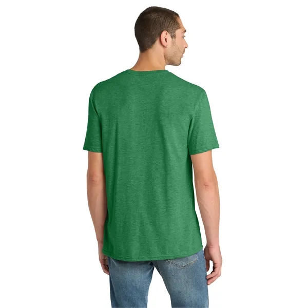 District Perfect Blend CVC Tee. - District Perfect Blend CVC Tee. - Image 142 of 170