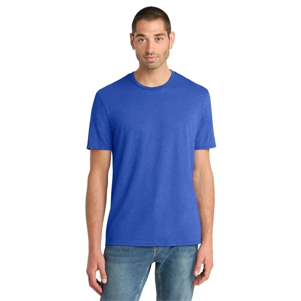 District Perfect Blend CVC Tee. - District Perfect Blend CVC Tee. - Image 146 of 170