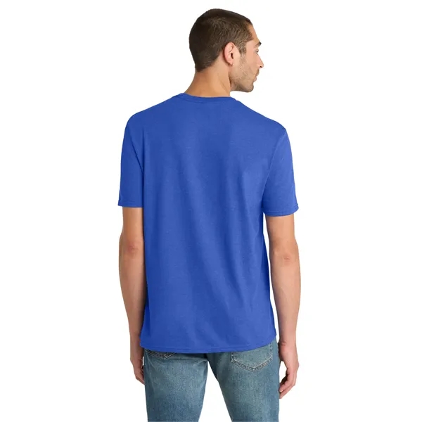District Perfect Blend CVC Tee. - District Perfect Blend CVC Tee. - Image 147 of 170