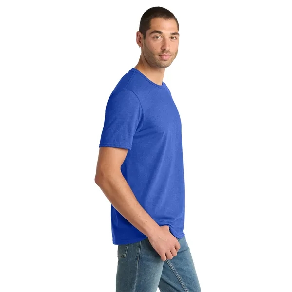 District Perfect Blend CVC Tee. - District Perfect Blend CVC Tee. - Image 148 of 170