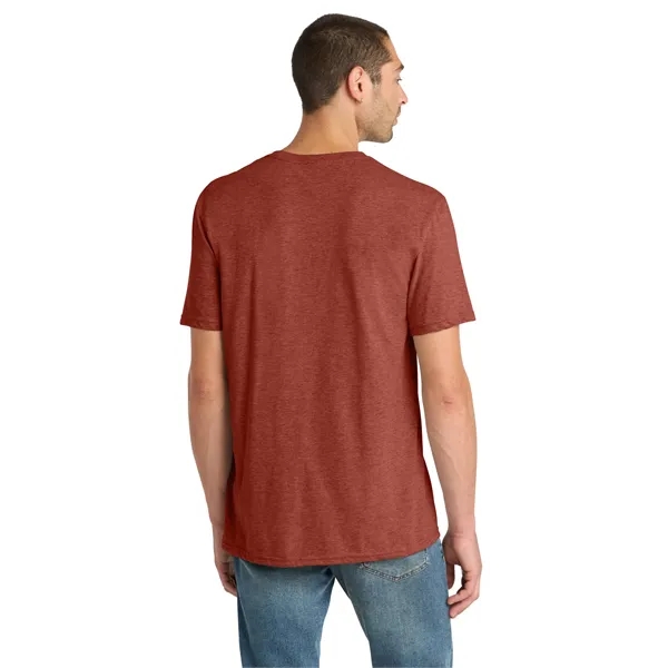 District Perfect Blend CVC Tee. - District Perfect Blend CVC Tee. - Image 152 of 170