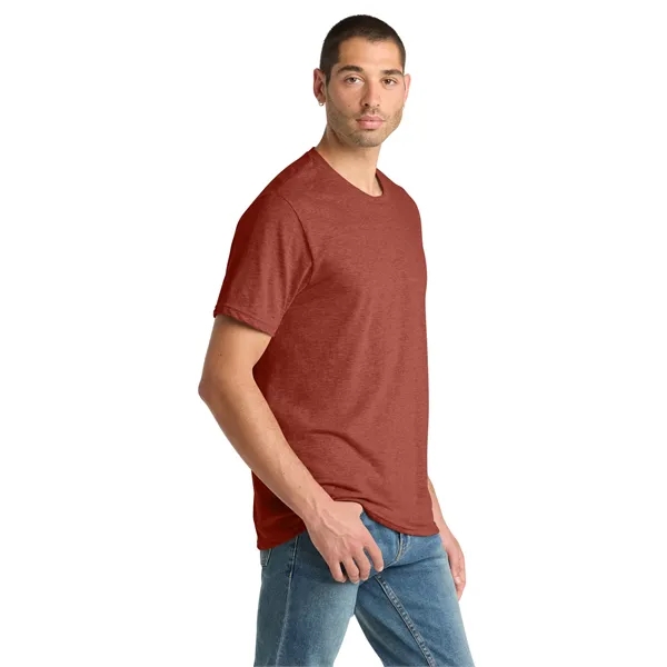 District Perfect Blend CVC Tee. - District Perfect Blend CVC Tee. - Image 153 of 170
