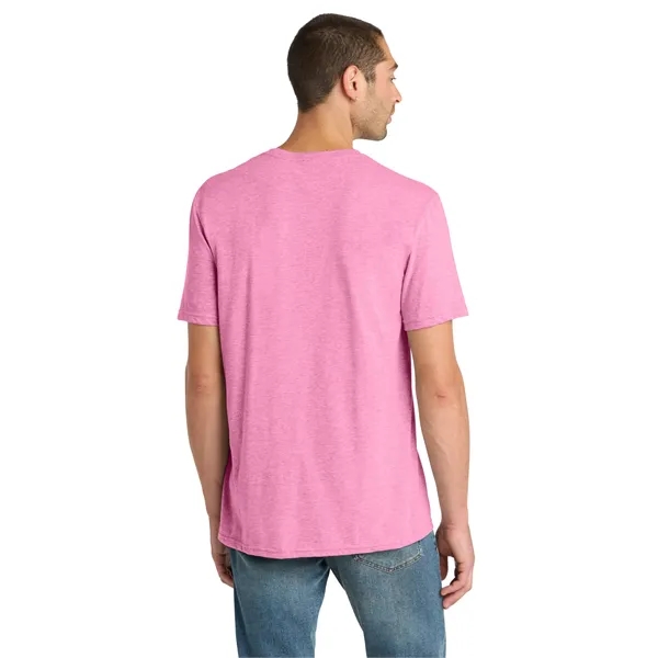 District Perfect Blend CVC Tee. - District Perfect Blend CVC Tee. - Image 157 of 170