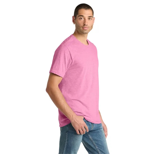 District Perfect Blend CVC Tee. - District Perfect Blend CVC Tee. - Image 158 of 170