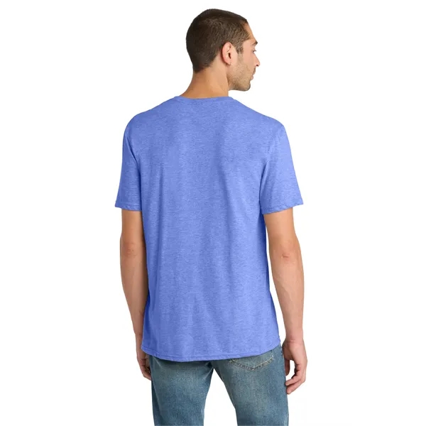 District Perfect Blend CVC Tee. - District Perfect Blend CVC Tee. - Image 162 of 170