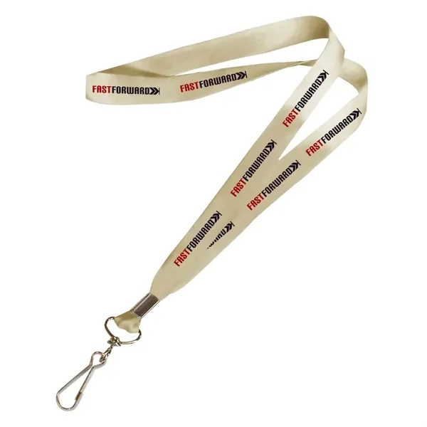 USA Made 0.75" Dye Sublimation Lanyards - USA Made 0.75" Dye Sublimation Lanyards - Image 21 of 28