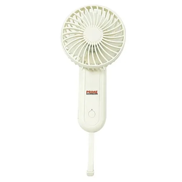 USB Hanging Rope Folding Fan with Power Bank - USB Hanging Rope Folding Fan with Power Bank - Image 0 of 2