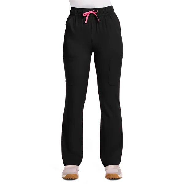 Med Couture - MC AMP - Women's 4-Pocket Flare Pant - Med Couture - MC AMP - Women's 4-Pocket Flare Pant - Image 0 of 15