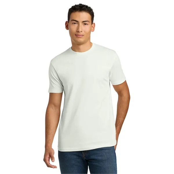 Next Level Apparel Adult Cotton Tee. - Next Level Apparel Adult Cotton Tee. - Image 210 of 218