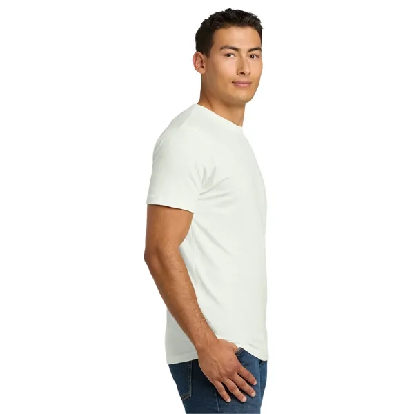 Next Level Apparel Adult Cotton Tee. - Next Level Apparel Adult Cotton Tee. - Image 212 of 218
