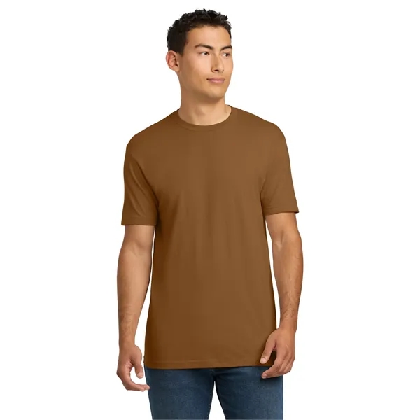 Next Level Apparel Adult Cotton Tee. - Next Level Apparel Adult Cotton Tee. - Image 213 of 218