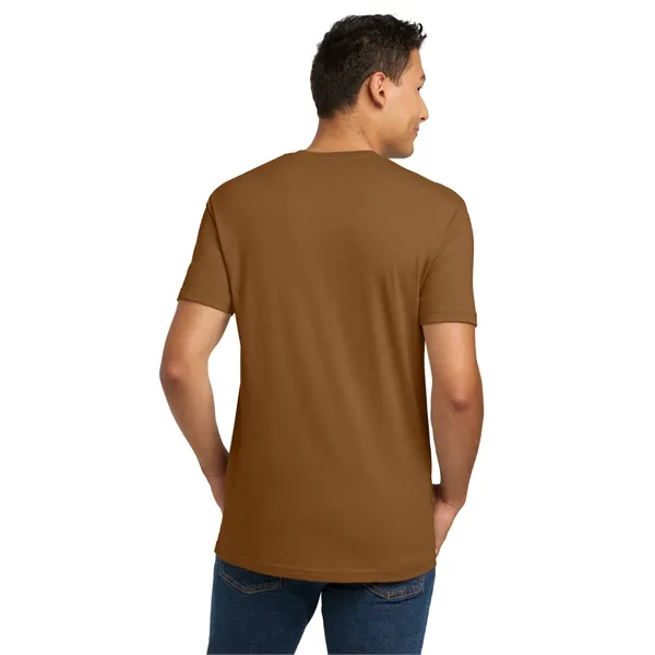 Next Level Apparel Adult Cotton Tee. - Next Level Apparel Adult Cotton Tee. - Image 214 of 218