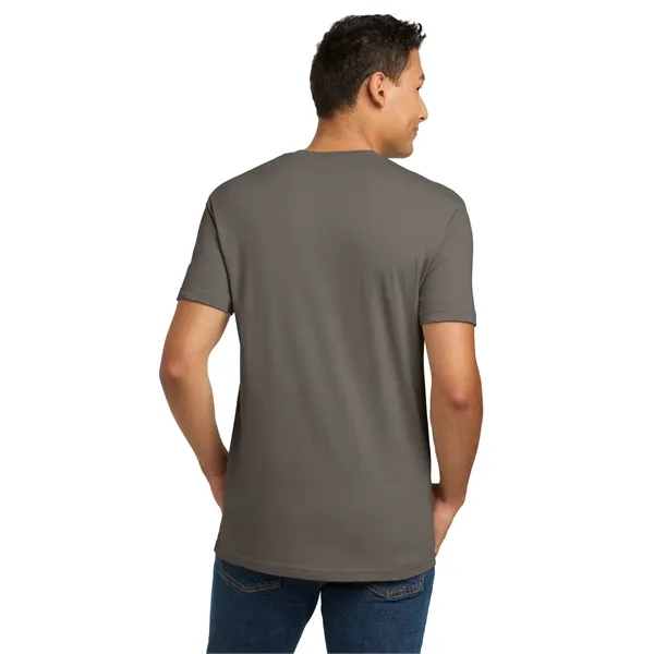Next Level Apparel Adult Cotton Tee. - Next Level Apparel Adult Cotton Tee. - Image 217 of 218