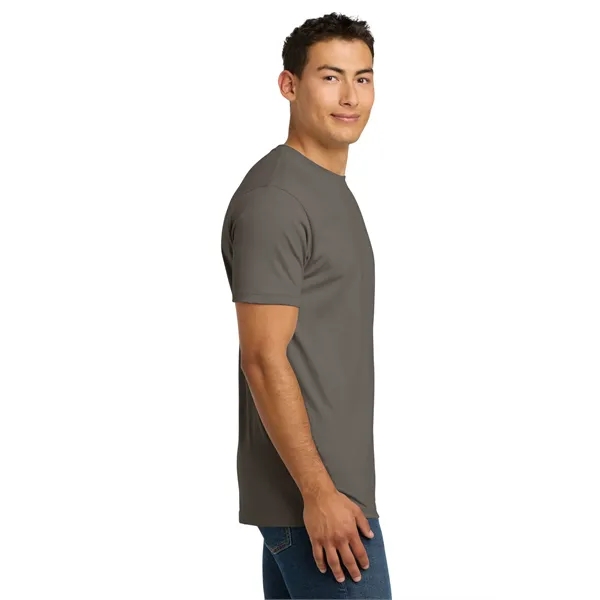 Next Level Apparel Adult Cotton Tee. - Next Level Apparel Adult Cotton Tee. - Image 218 of 218