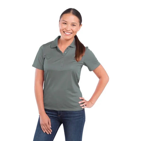 Women's DADE Short Sleeve Polo - Women's DADE Short Sleeve Polo - Image 0 of 0