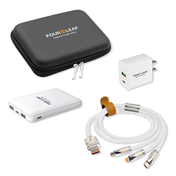 The Essentials Kit - The Essentials Kit - Image 0 of 1