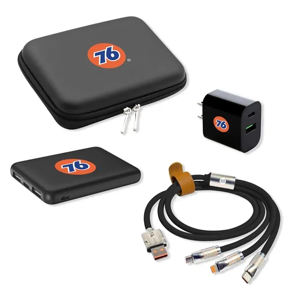 The Essentials Kit - The Essentials Kit - Image 1 of 1
