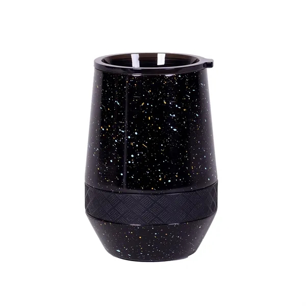 Elemental® Recess Stemless 10oz Stainless Steel Tumbler - Elemental® Recess Stemless 10oz Stainless Steel Tumbler - Image 11 of 17