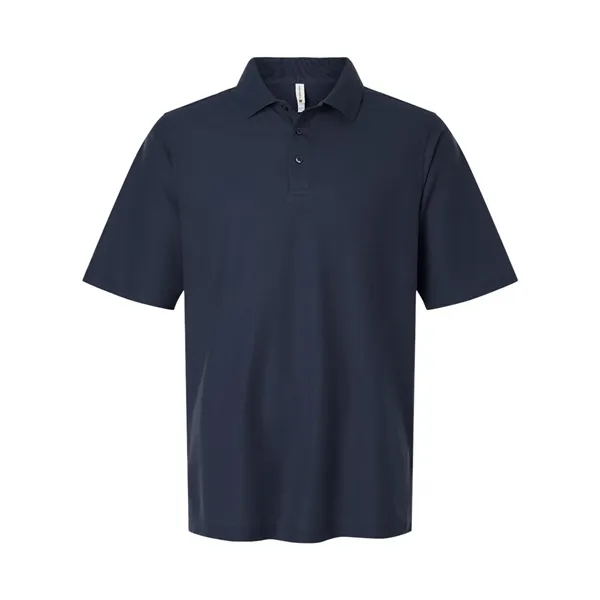 Harriton Men's Maverick CVC Pique Polo - Harriton Men's Maverick CVC Pique Polo - Image 19 of 24