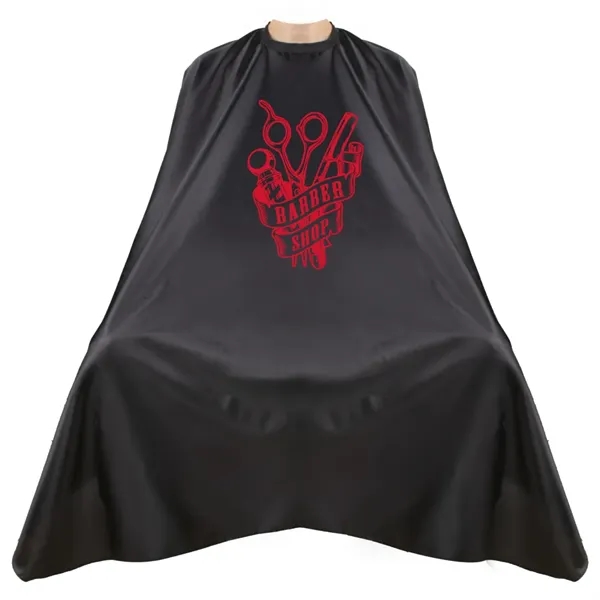 Haircutting Capes - Haircutting Capes - Image 0 of 0