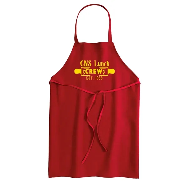 Knee-Length Apron - Knee-Length Apron - Image 0 of 0