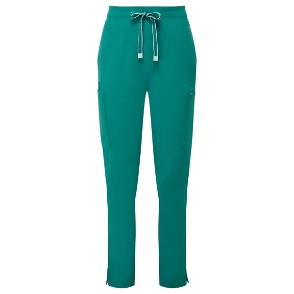 Relentless Women's Onna-Stretch Cargo Pants - Relentless Women's Onna-Stretch Cargo Pants - Image 3 of 5