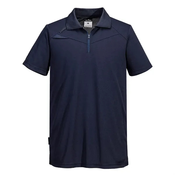 Dx4 Polo Shirt S/S - Dx4 Polo Shirt S/S - Image 1 of 2