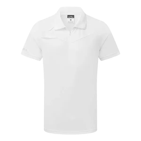 Dx4 Polo Shirt S/S - Dx4 Polo Shirt S/S - Image 2 of 2