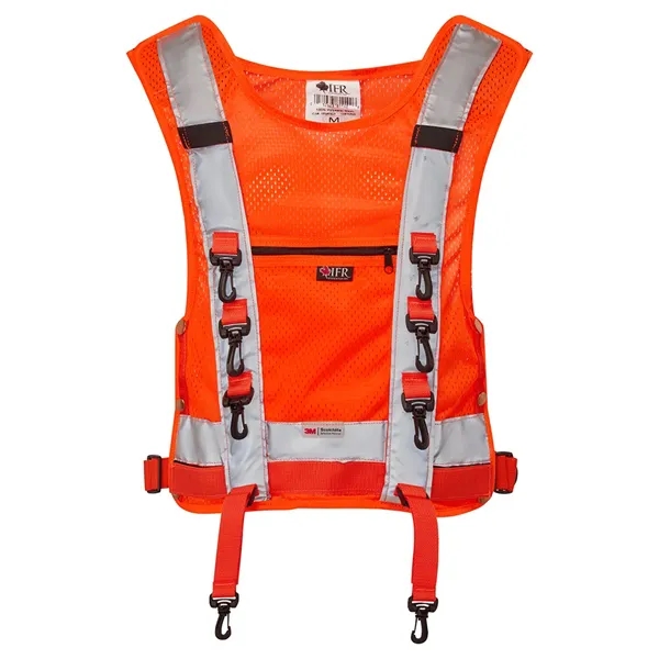 Locomotive Engineer O.C.U Vest - Locomotive Engineer O.C.U Vest - Image 0 of 1