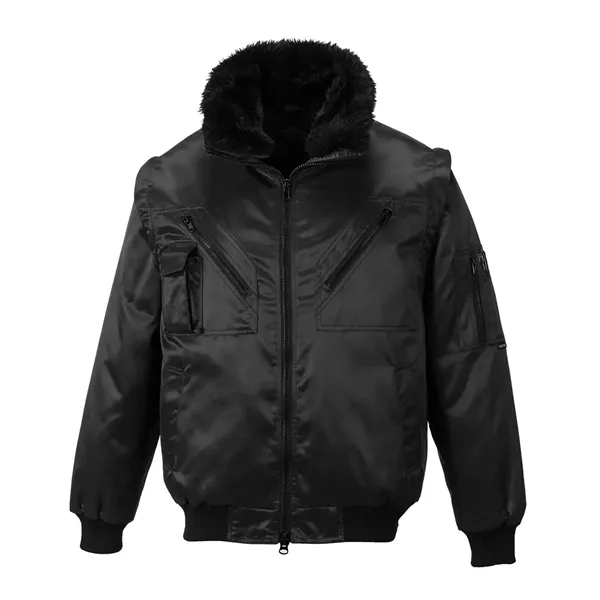 Pilot Jacket - Pilot Jacket - Image 0 of 1